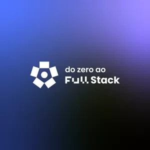 Curso de Desenvolvimento Full Stack